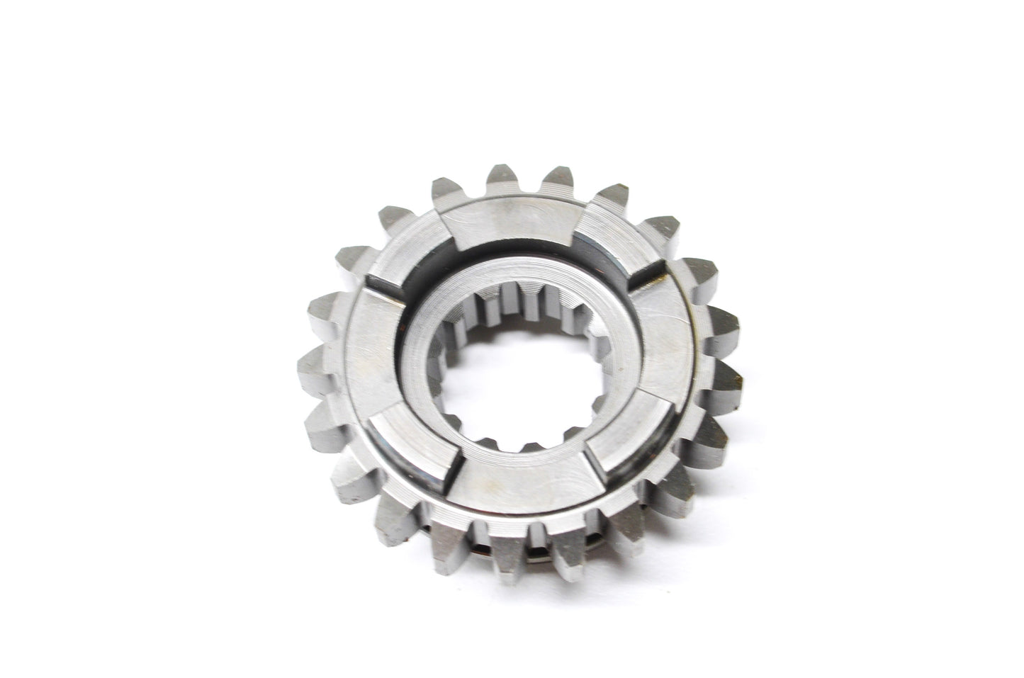 OEM KTM 47033012000 6th Gear Sliding Gear NOS