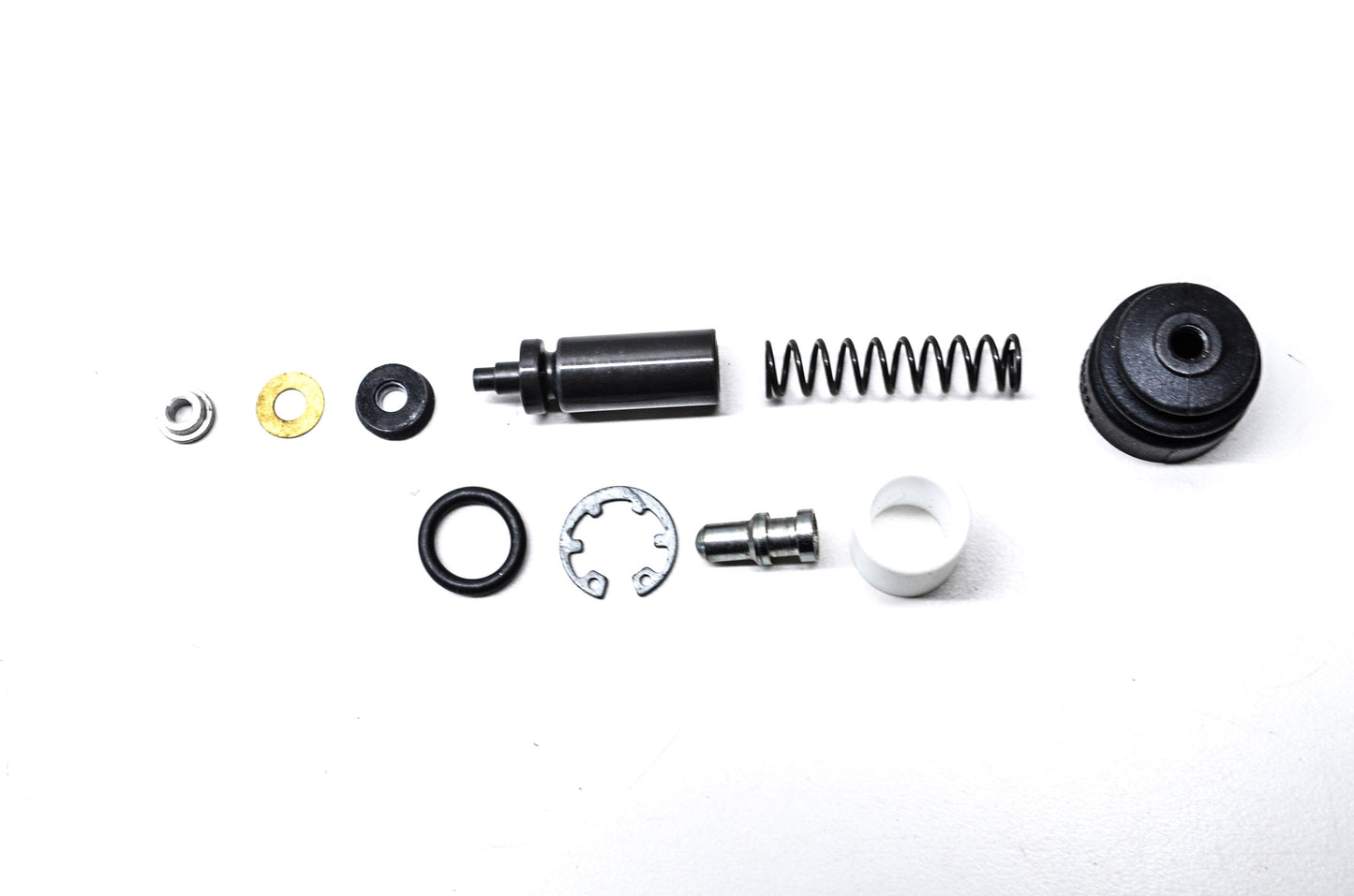 OEM KTM 50313061000 Piston Repair Kit 12mm NOS