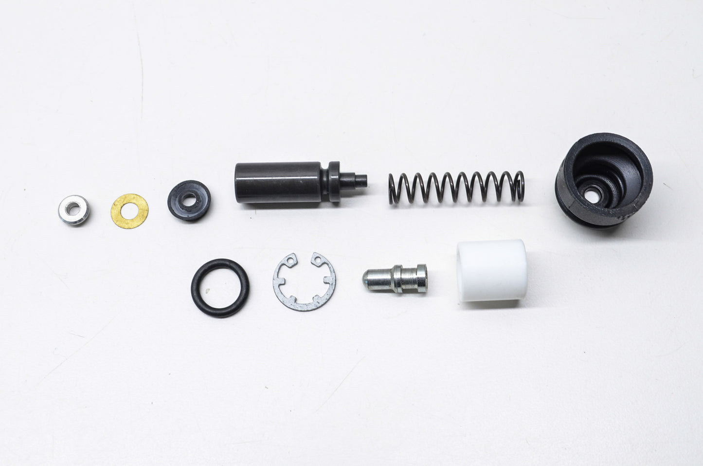OEM KTM 50313061000 Piston Repair Kit 12mm NOS
