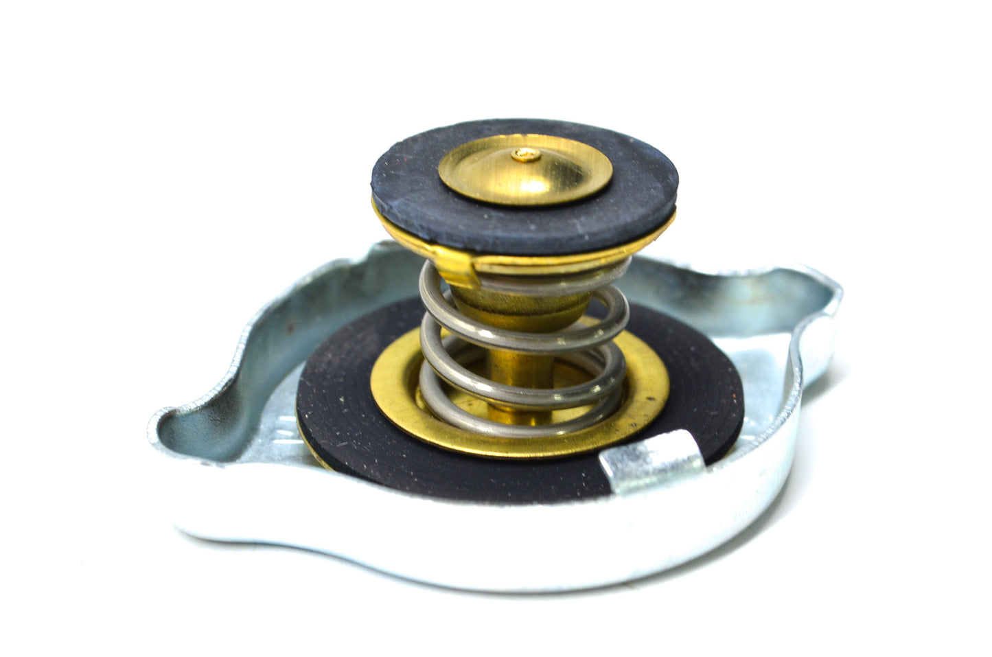 New OEM KTM Small Radiator Cap NOS