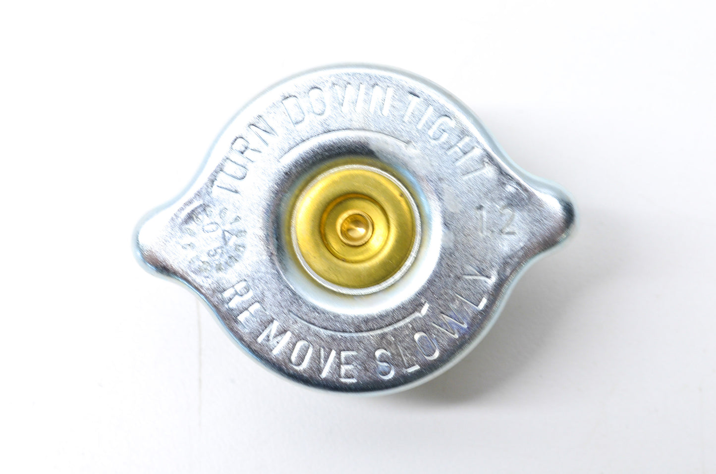 New OEM KTM Small Radiator Cap NOS