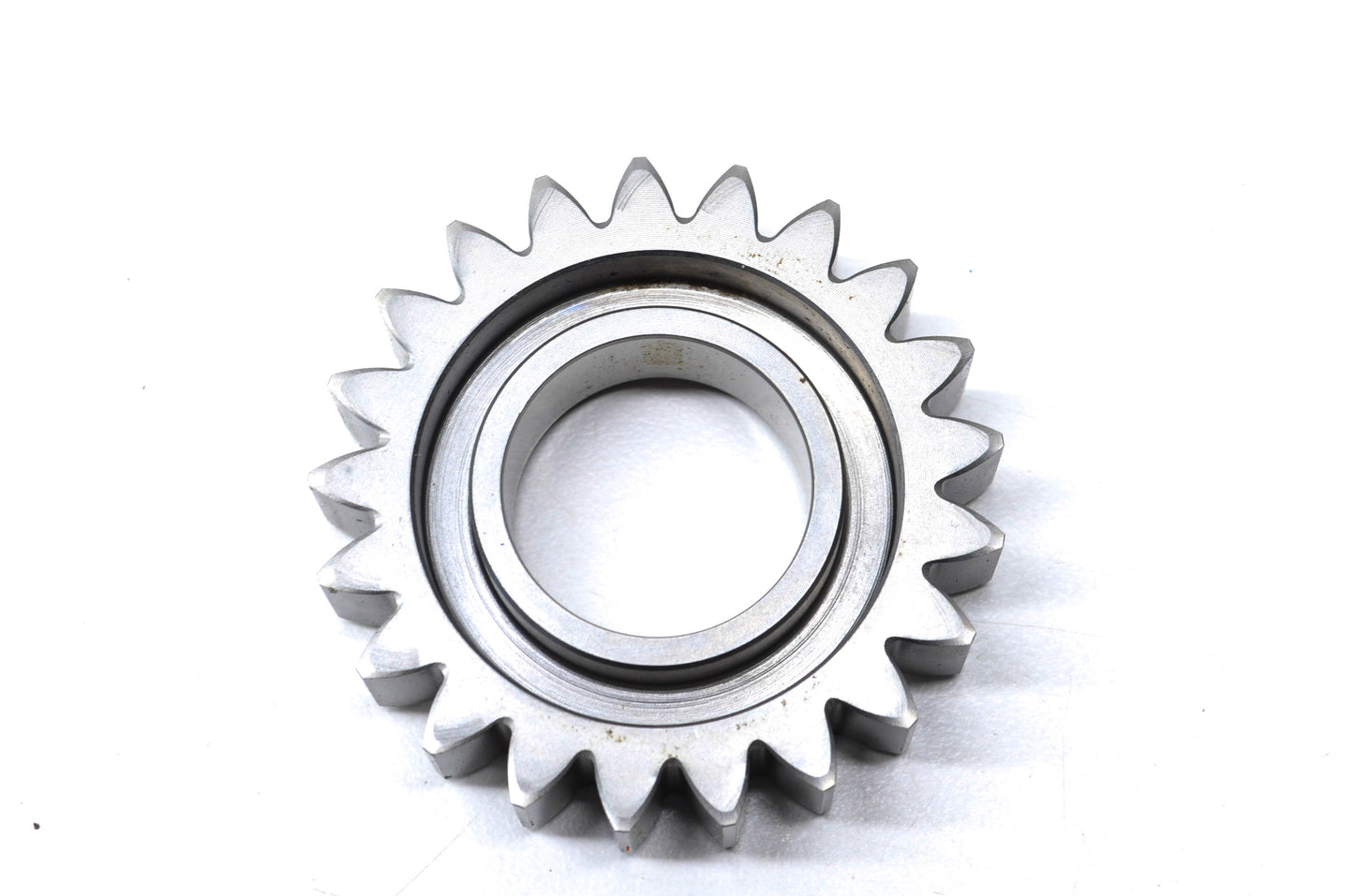 New OEM KTM 4th Gear Idler Gear NOS