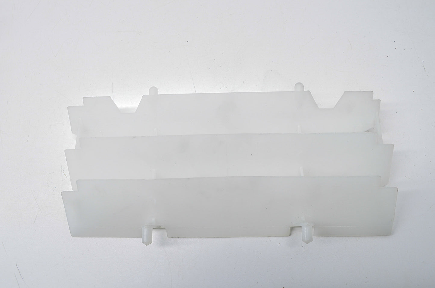 OEM KTM 54635034200 Left Radiator Protection NOS