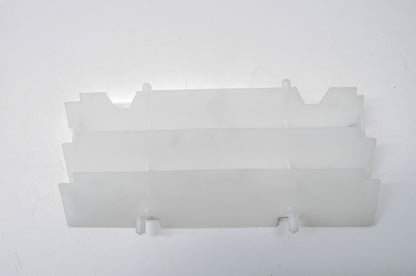 OEM KTM 54635034200 Left Radiator Protection NOS