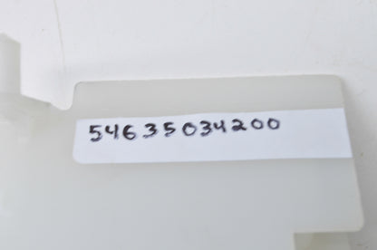 OEM KTM 54635034200 Left Radiator Protection NOS