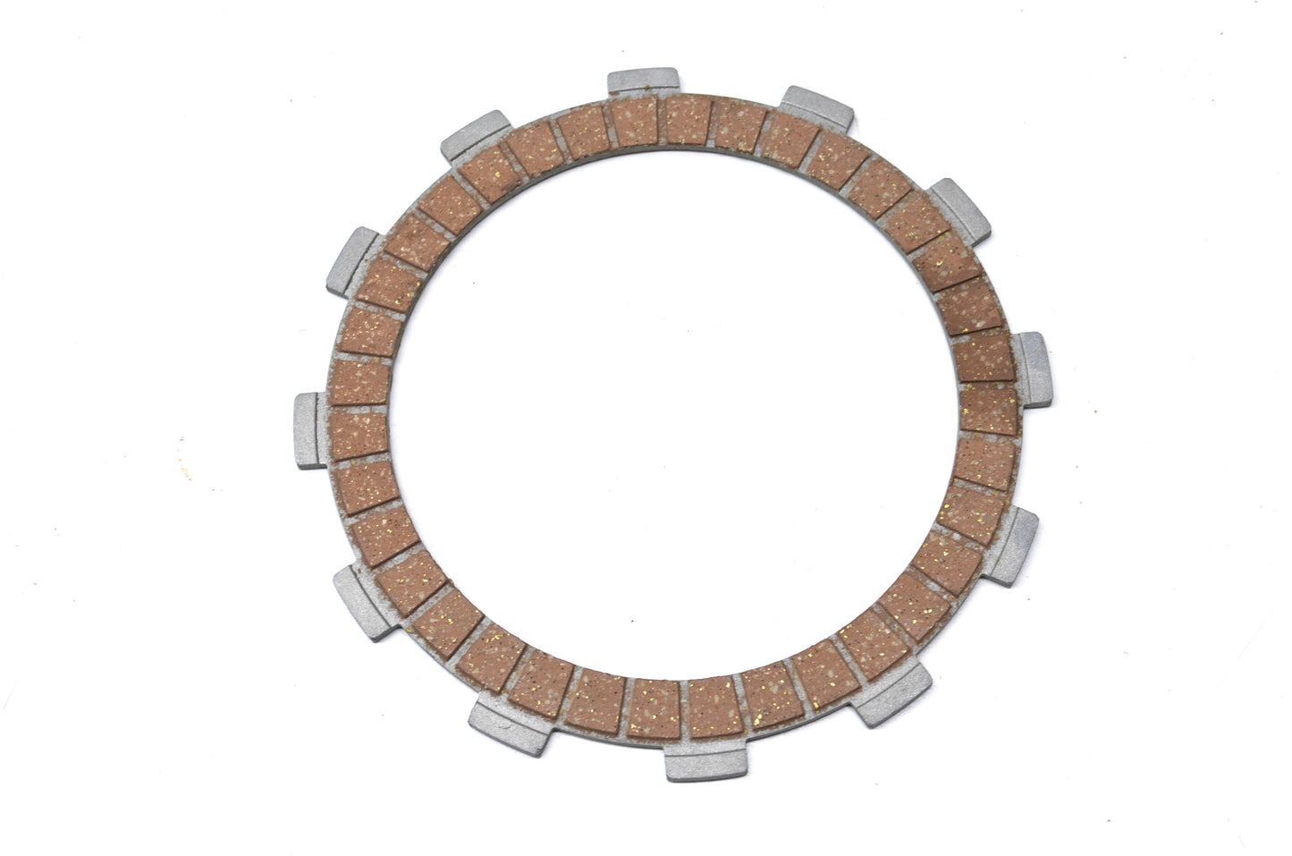 New OEM KTM Clutch Friction Plate NOS