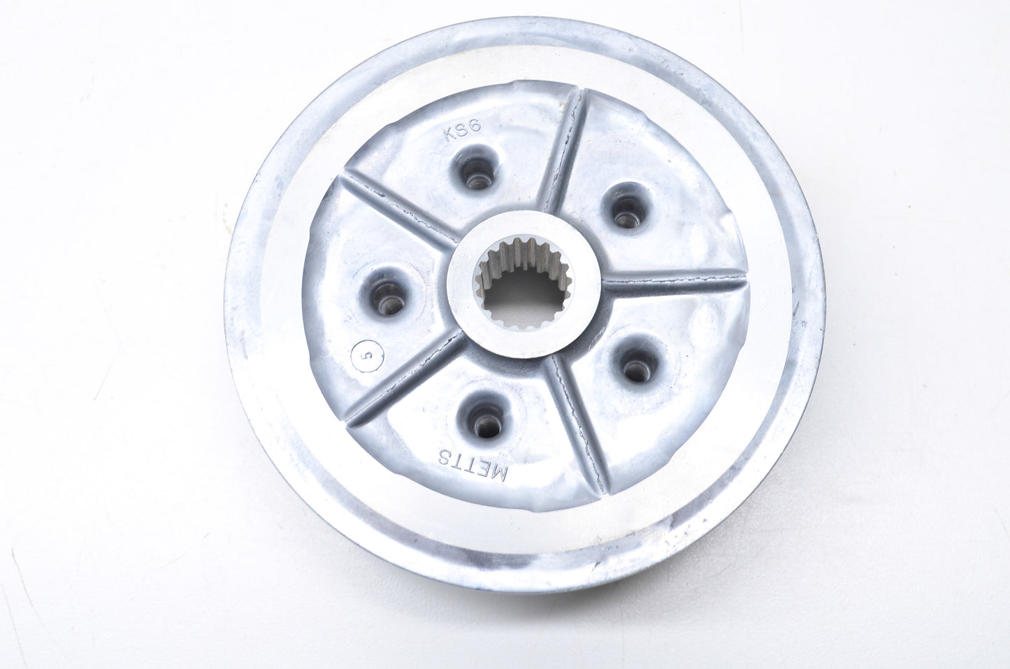 New OEM KTM Inner Clutch Hub NOS