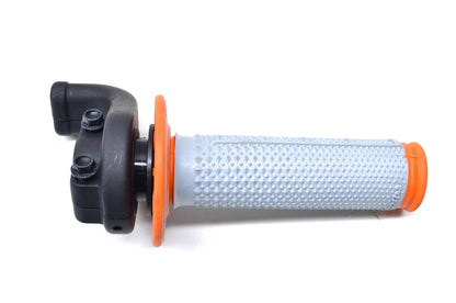 OEM KTM 77002010100, 78102010000 Throttle Grip NOS