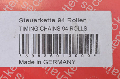 New OEM KTM Timing Chain 94 Rolls NOS