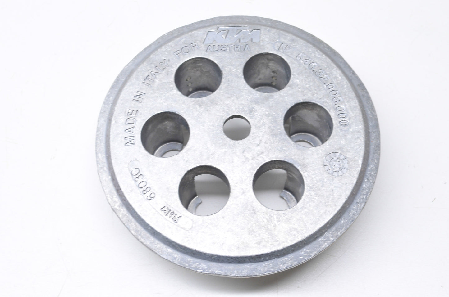 OEM KTM 54632003100, 54632003000 Pressure Cap NOS