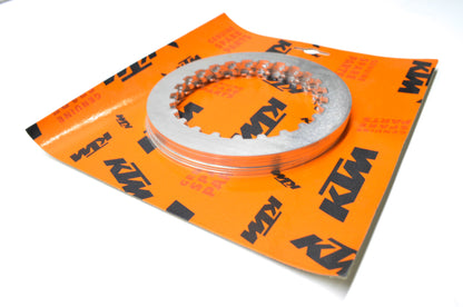 OEM KTM 50332010000 Intermediate Disc 1.5mm Qty 8 NOS