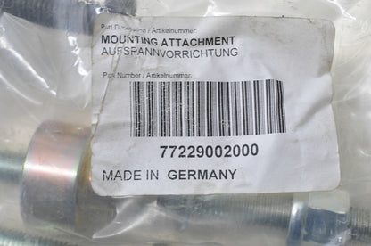 OEM KTM 77229002000 Complete Support Kit NOS