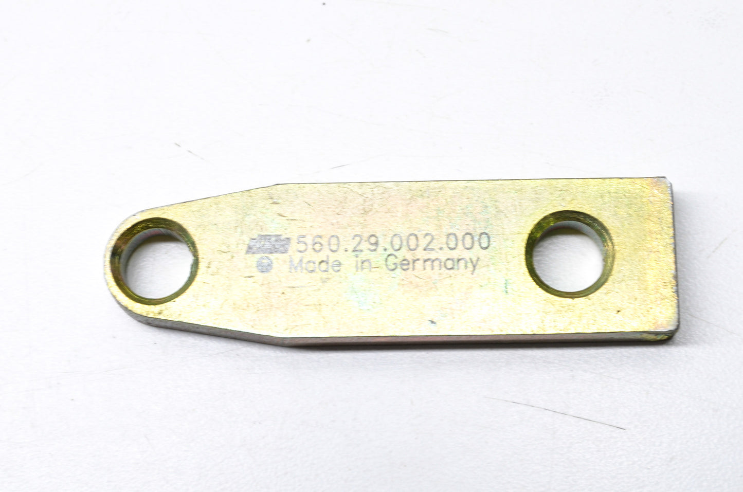 OEM KTM 56029002000 Right Engine Holder NOS
