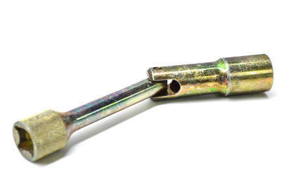 Swivel Type Spark Plug Wrench NOS