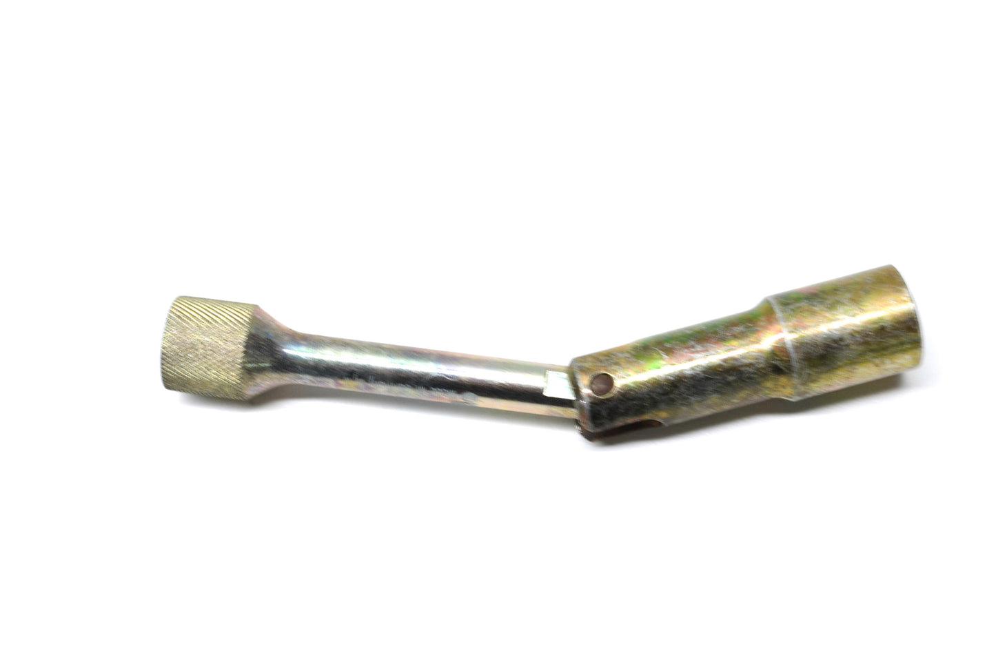 Swivel Type Spark Plug Wrench NOS