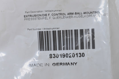OEM KTM 83019020130 A-Arm Ball Head Press Tool NOS