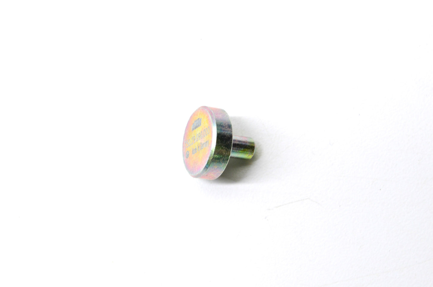 OEM KTM 75029090000 Front Crankshaft Protector Cap NOS