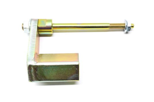 OEM KTM 77029003000 Rear Fixing Arm NOS