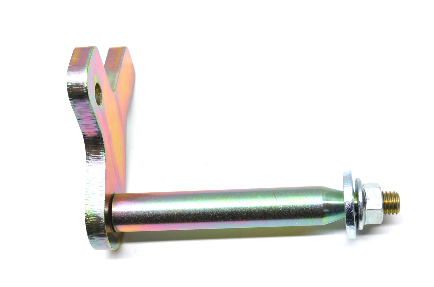 OEM KTM 77029002000 Front Fixing Arm NOS