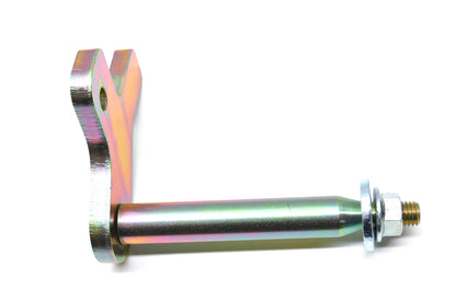 OEM KTM 77029002000 Front Fixing Arm NOS