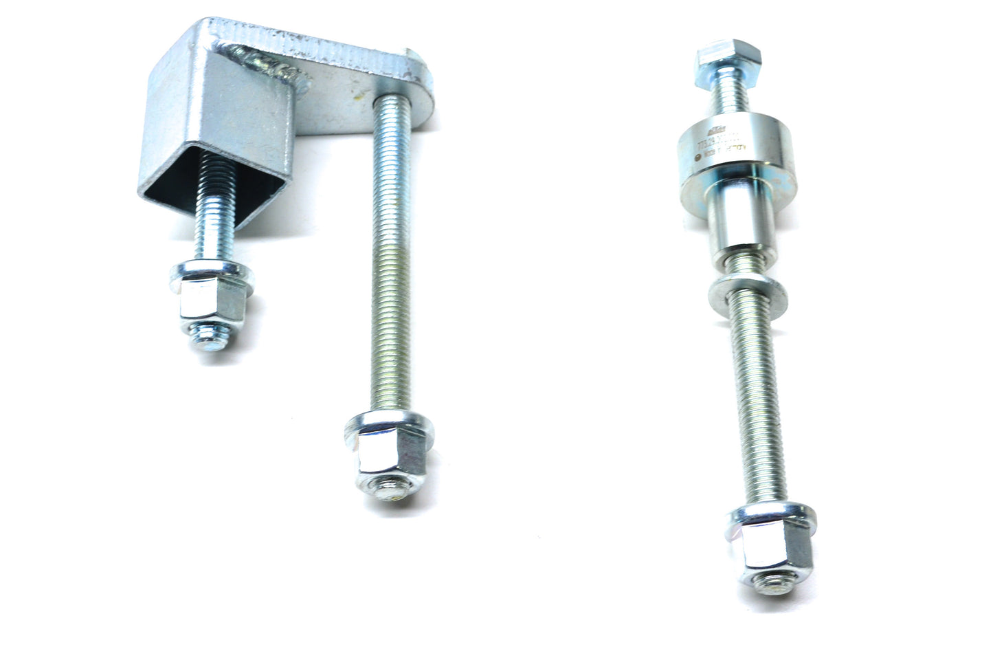 OEM KTM 77329002000 Fixing Arm NOS