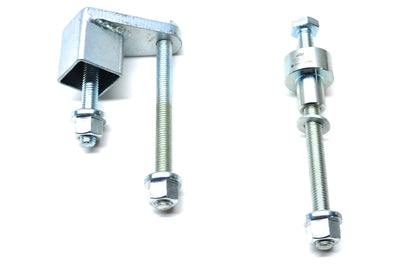 OEM KTM 77329002000 Fixing Arm NOS