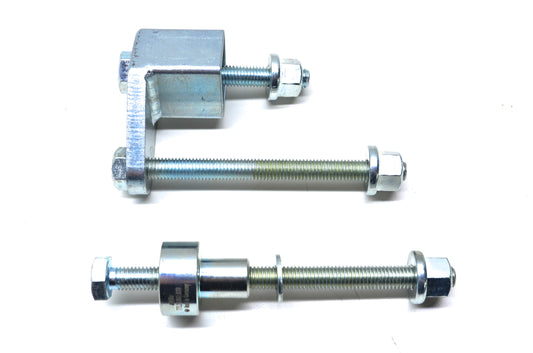 OEM KTM 77329002000 Fixing Arm NOS