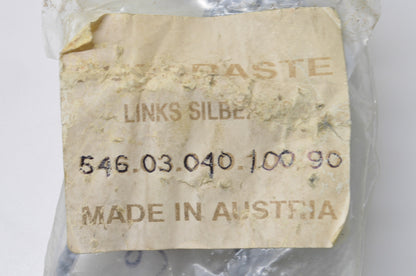 OEM KTM 5460304010090 Footpeg NOS