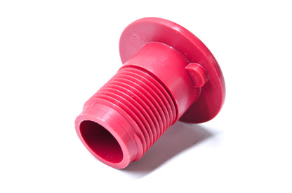 OEM Polaris 5431950-182 Ruby Red Grommet NOS