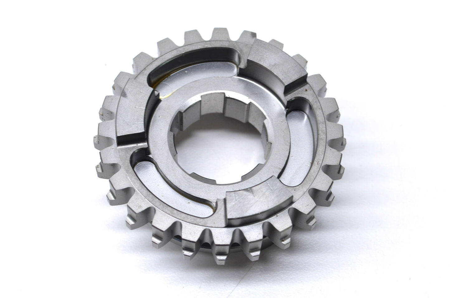 New OEM KTM Sliding Gear NOS