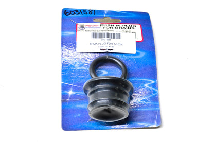 New TH Marine Push in Plug 1 1/2' NOS