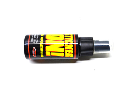 New Hardline Sicker On Spray NOS