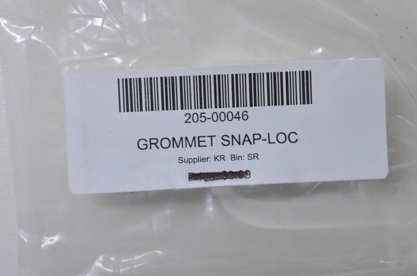 New Karavan Snap On Grommet NOS