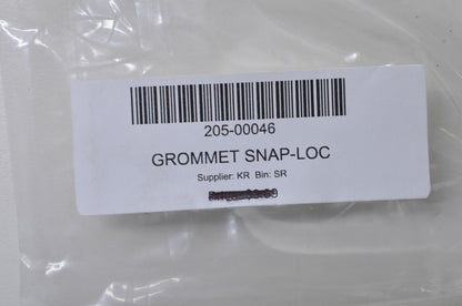 New Karavan Snap On Grommet NOS