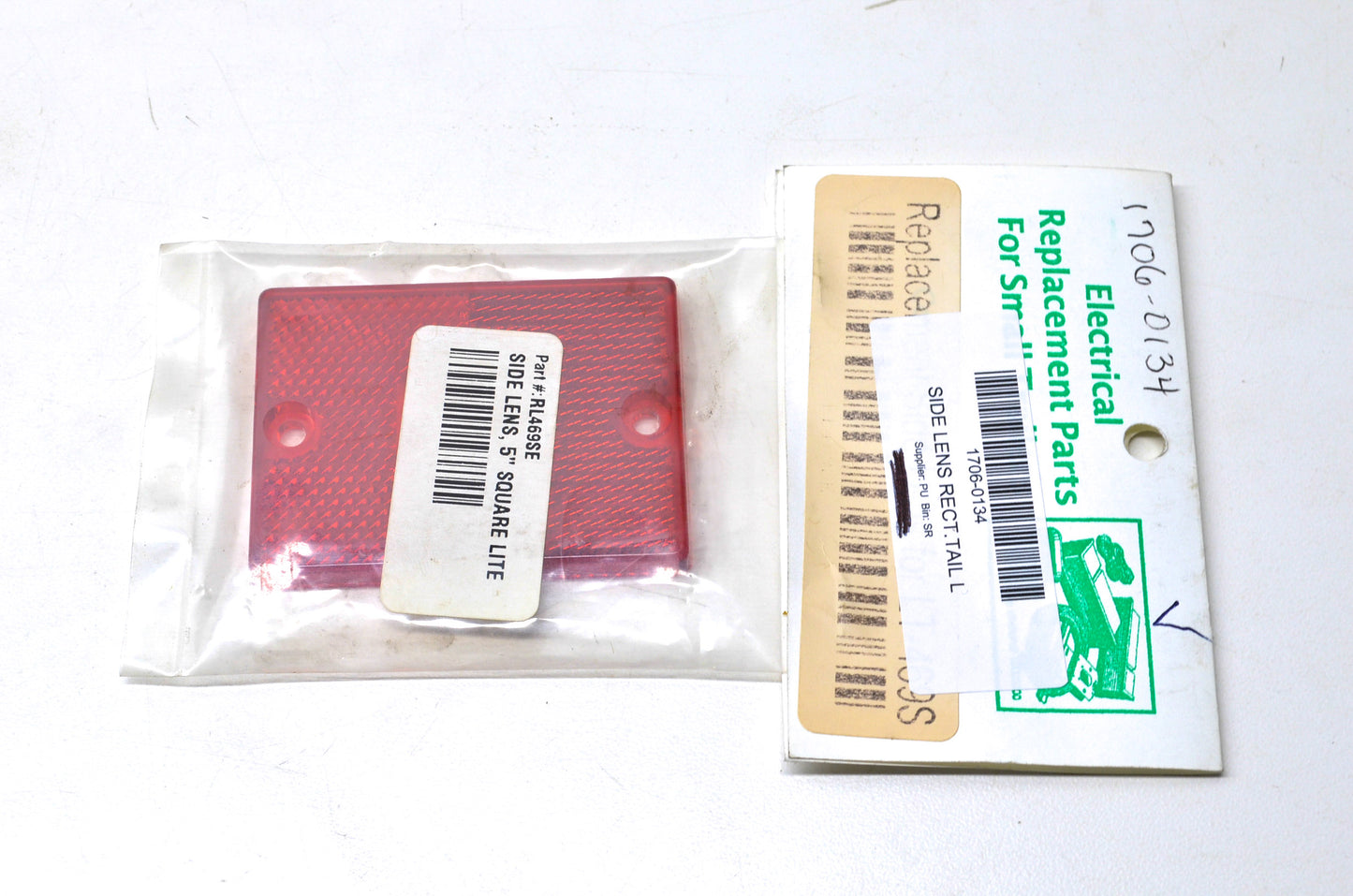 Aftermarket RL469SE Tail Light NOS