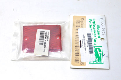 Aftermarket RL469SE Tail Light NOS