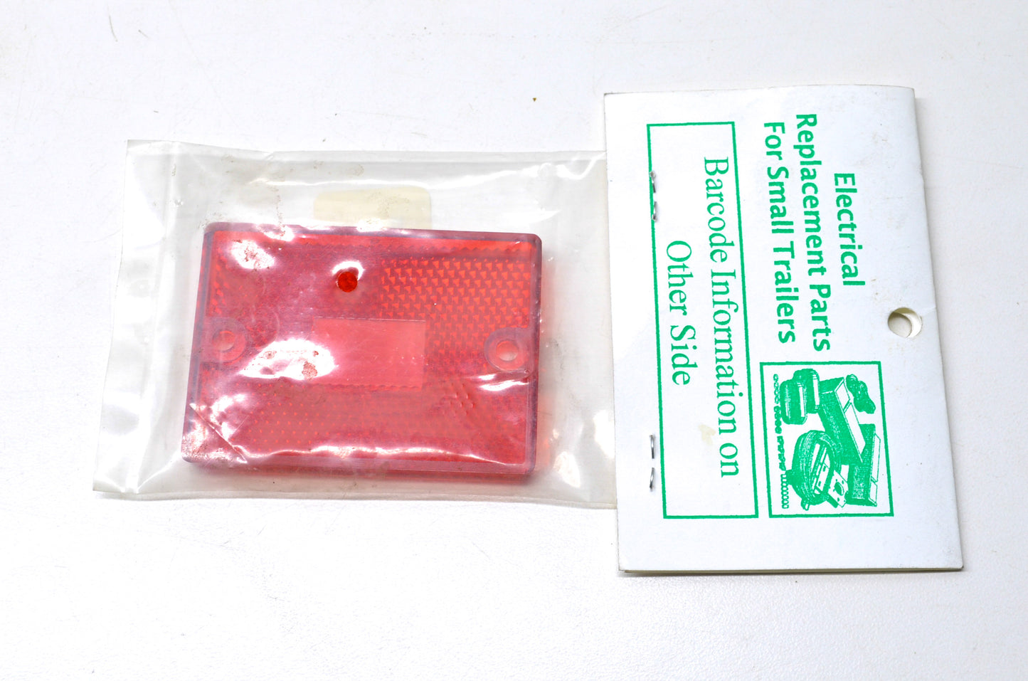Aftermarket RL469SE Tail Light NOS