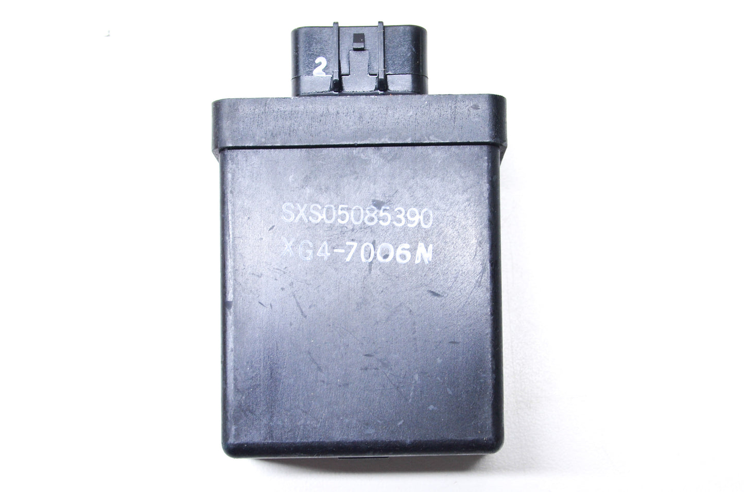 New OEM KTM CDI Unit NOS