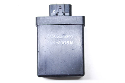 New OEM KTM CDI Unit NOS