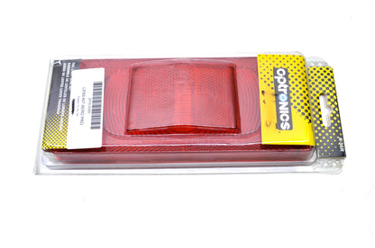 New Optronics Pro Lens Kit NOS