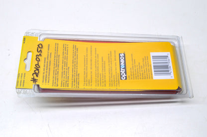 New Optronics Pro Lens Kit NOS