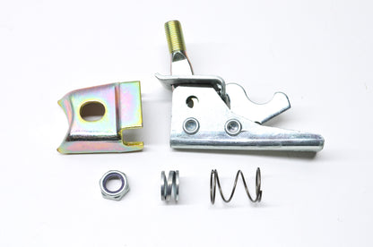 New Fulton 1-7/8 Coupler Kit NOS