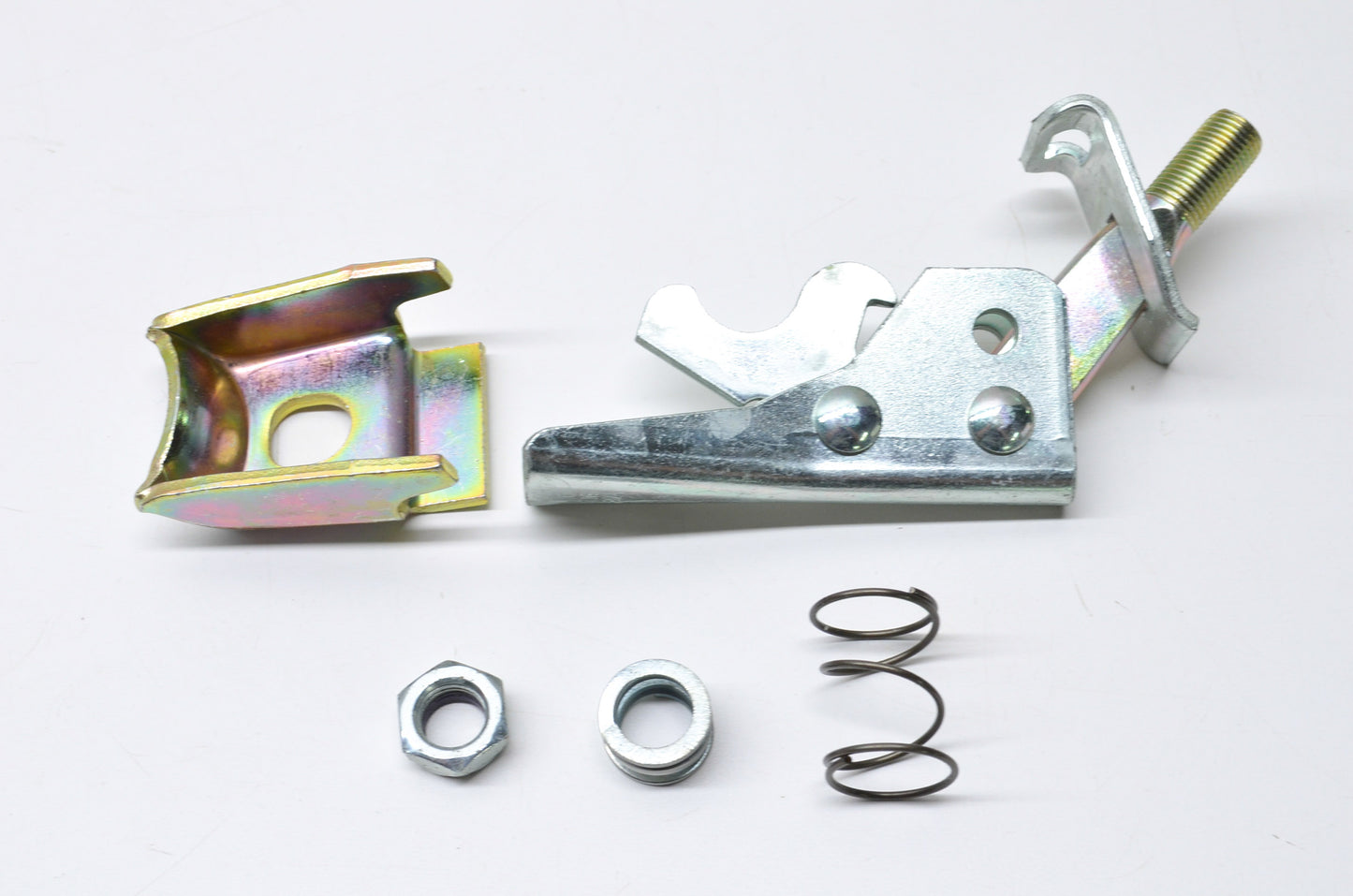 New Fulton 1-7/8 Coupler Kit NOS
