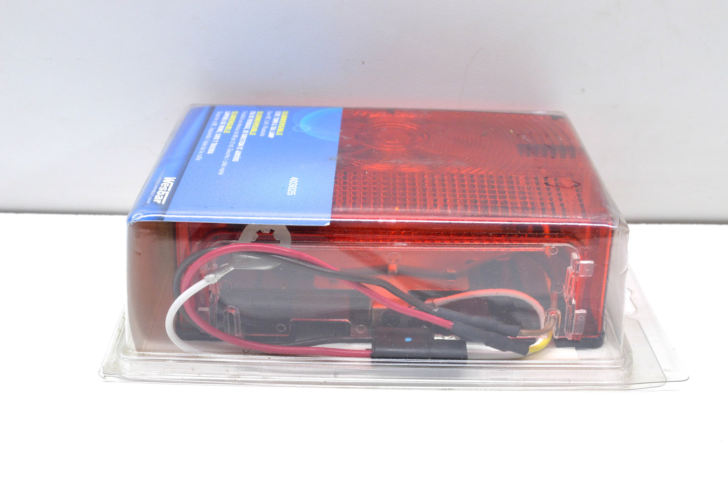 New Wesbar Submersible Tail Light NOS