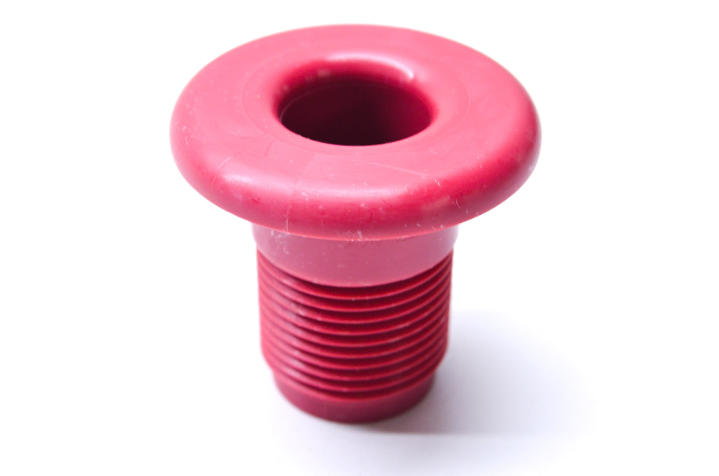 OEM Polaris 5431950-182 Ruby Red Grommet NOS
