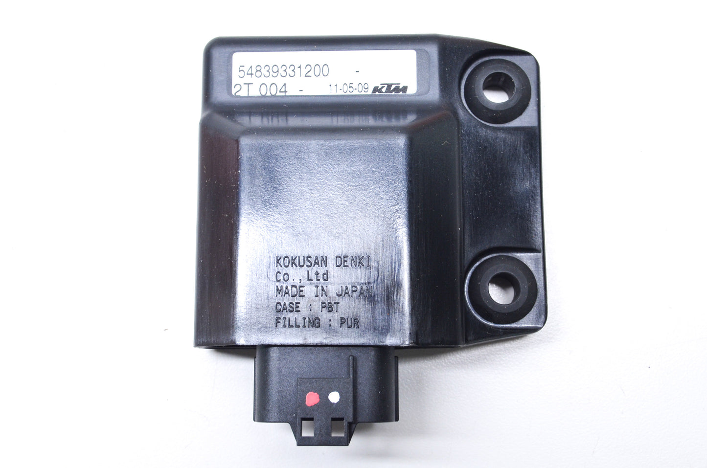 New OEM KTM CDI Unit NOS