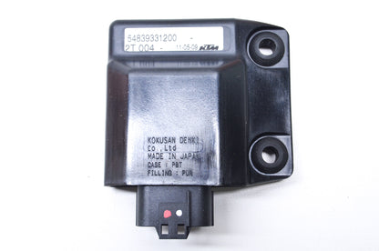 New OEM KTM CDI Unit NOS