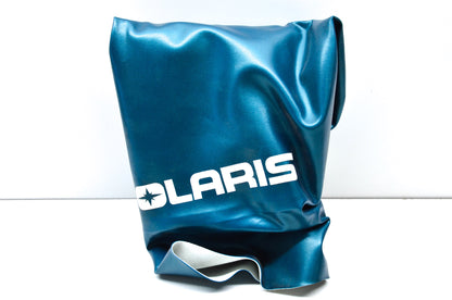 Turquoise Seat Cover NOS
