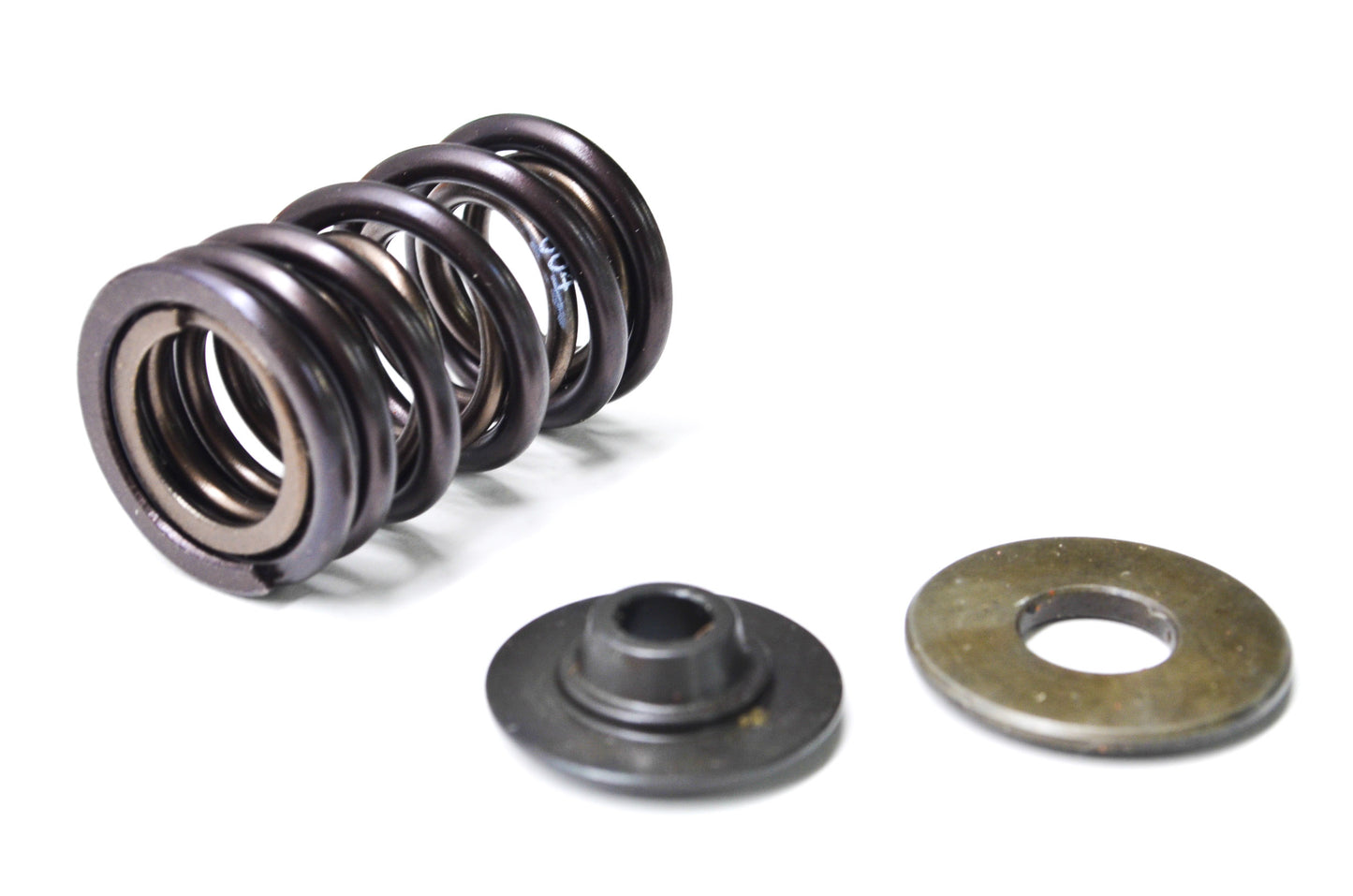 OEM KTM 77336028044 Spring Valve Kit NOS