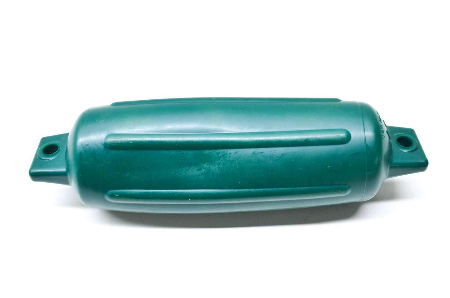 PolyForm 5306696 Forest Green Fender 3.5X13" NOS
